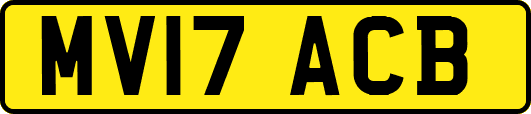 MV17ACB