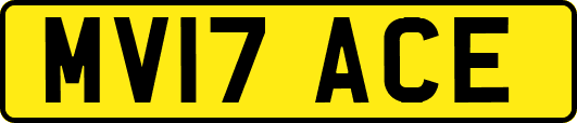 MV17ACE