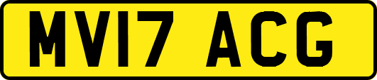 MV17ACG
