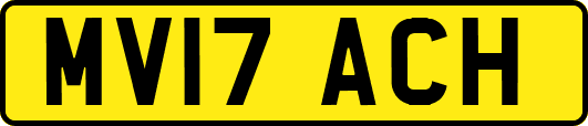 MV17ACH