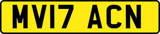 MV17ACN