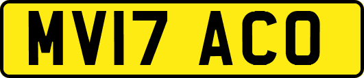 MV17ACO