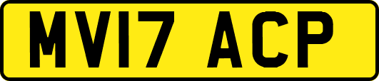 MV17ACP