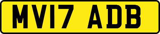 MV17ADB