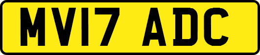 MV17ADC