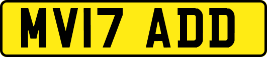 MV17ADD