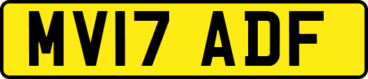 MV17ADF
