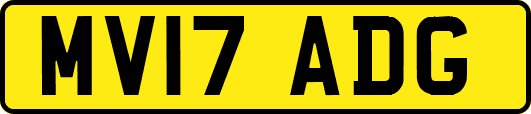 MV17ADG