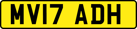 MV17ADH