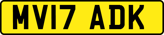 MV17ADK
