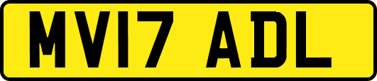 MV17ADL