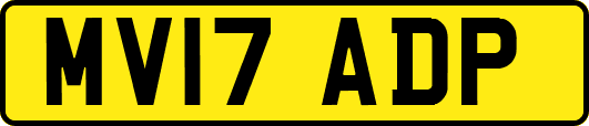 MV17ADP