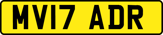 MV17ADR