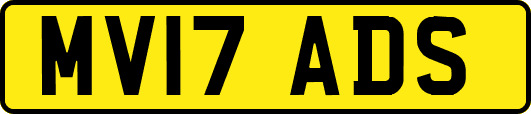 MV17ADS