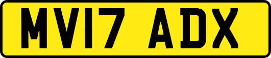 MV17ADX