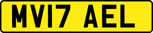 MV17AEL