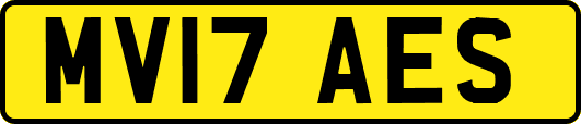 MV17AES