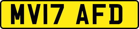 MV17AFD