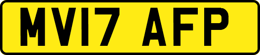MV17AFP