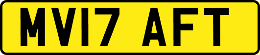 MV17AFT