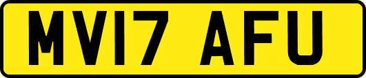 MV17AFU