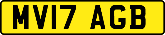 MV17AGB
