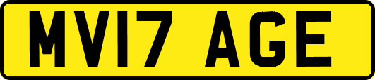 MV17AGE