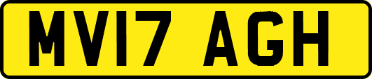 MV17AGH