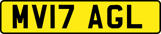 MV17AGL