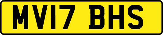 MV17BHS