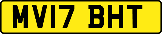 MV17BHT
