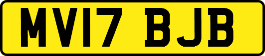 MV17BJB