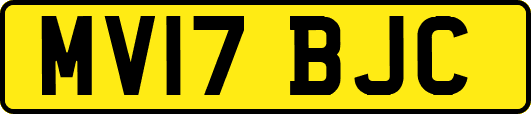 MV17BJC