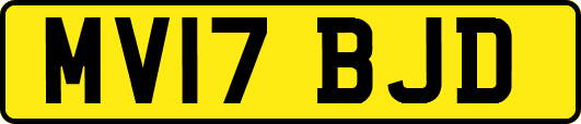 MV17BJD
