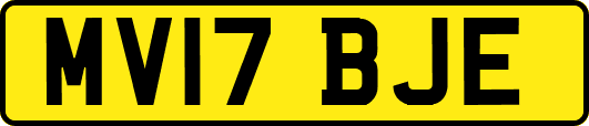 MV17BJE