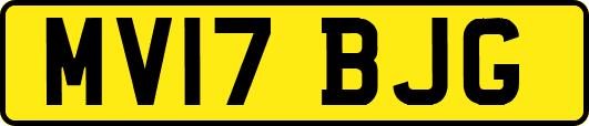 MV17BJG
