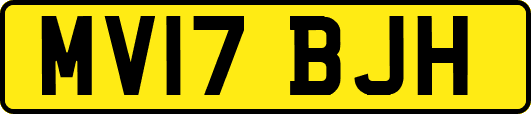 MV17BJH