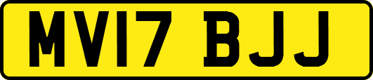 MV17BJJ