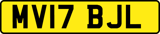 MV17BJL