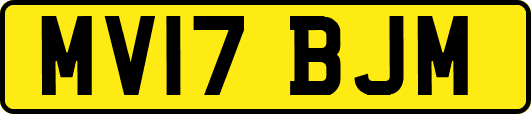 MV17BJM