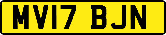MV17BJN