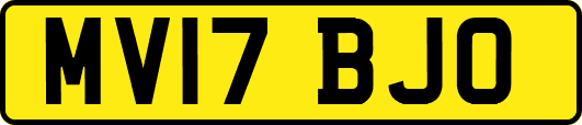 MV17BJO