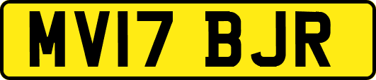 MV17BJR
