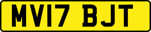 MV17BJT