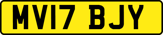 MV17BJY