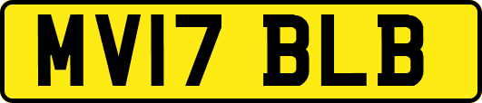 MV17BLB