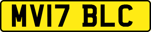 MV17BLC