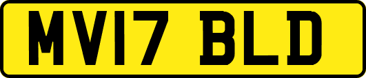 MV17BLD