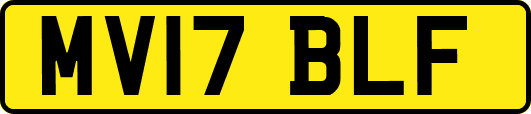 MV17BLF