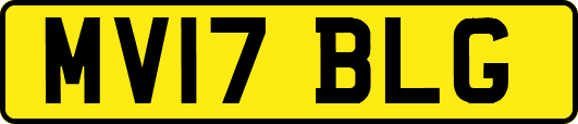 MV17BLG